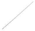 Vision Ersatzspeiche CX Ray silber 264 mm - aerodynamische Hochleistungsspeiche