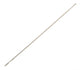 Vision Ersatzspeiche CX Ray silber 264 mm - aerodynamische Hochleistungsspeiche