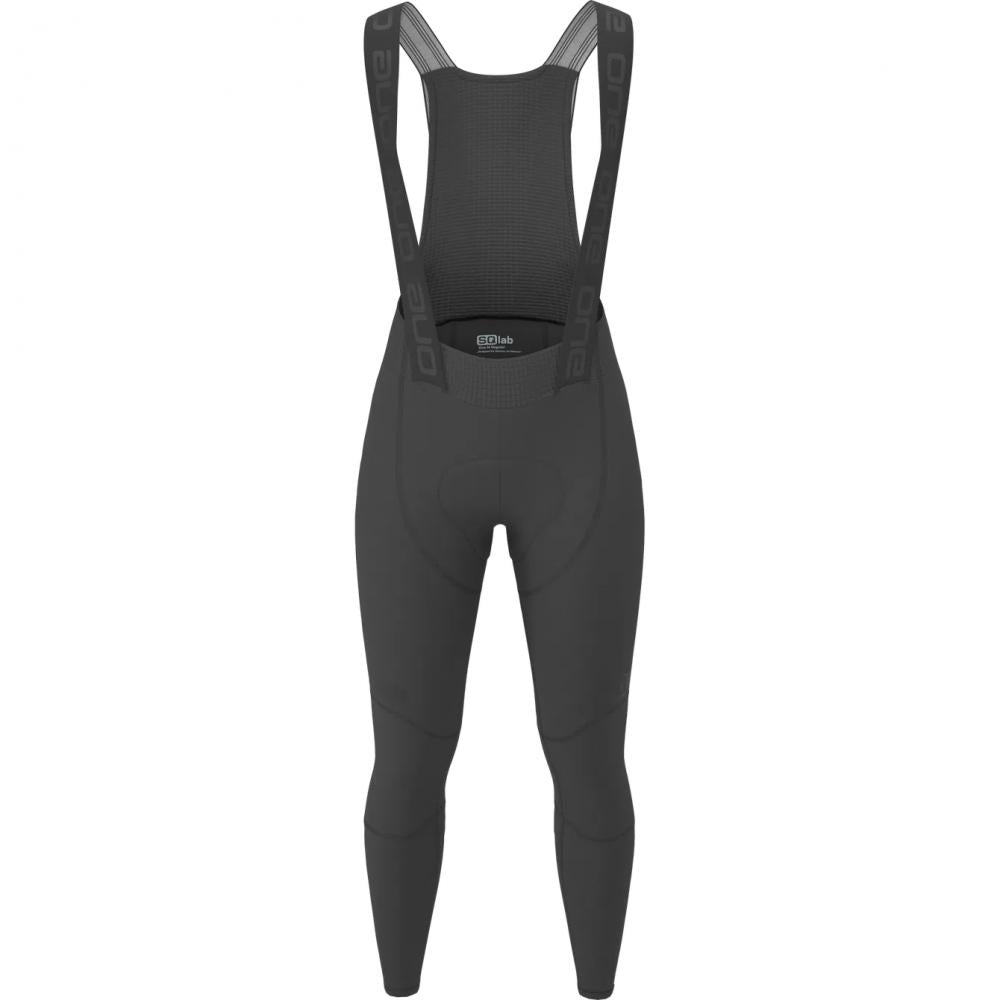 SQlab SQ-Pants ONE12 XL Regular - Herren Radhose mit 5-Zonen-Sitzpolster