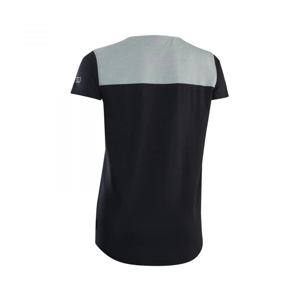 ION Bike ION Women MTB Jersey Seek Amp Shortsleeve 38/M 47223-5047