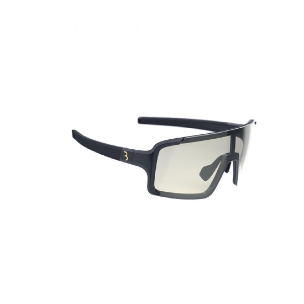 BBB Cycling Sportbrille Chester Narrow PH glossy Größe Narrow glossy - flexible Sport-Performance