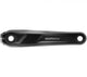 SHIMANO Kurbelarm SHIMANO E-BIKE SYSTEMS FC-EM600 Rechts - 175 mm