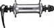 SHIMANO Vorderradnabe HB-RS400 32 - 100 mm, Silber 32 Loch