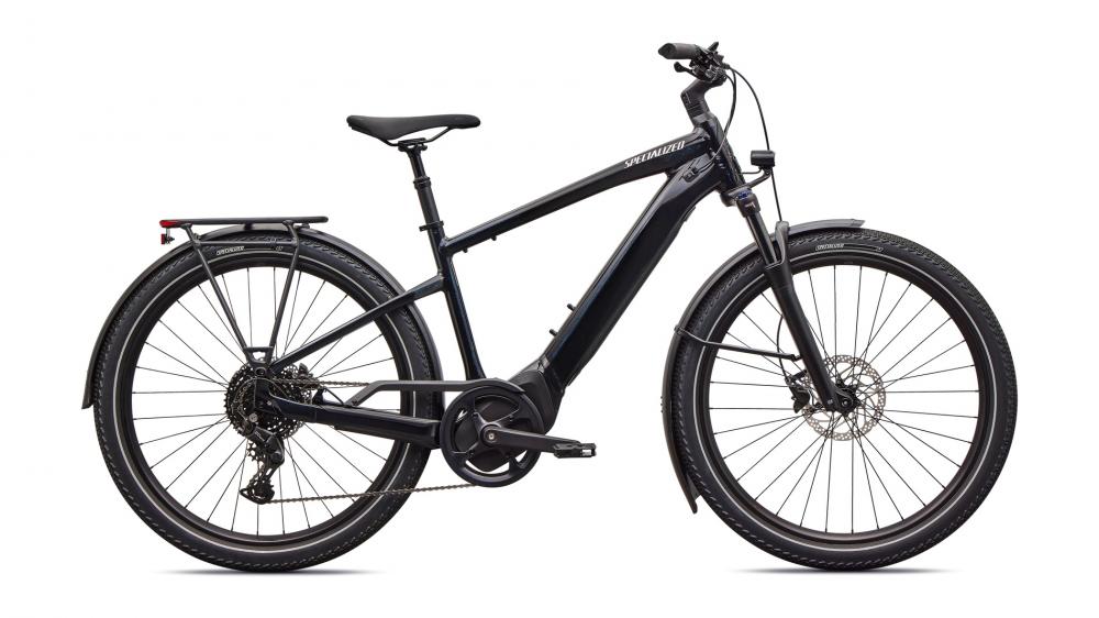 VADO 4.0 NB CSTBLK/FLKSIL M - Unbekannt