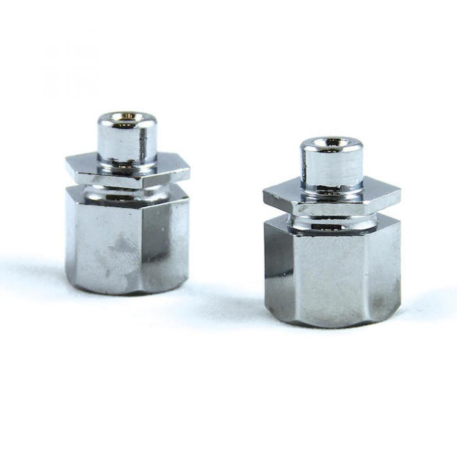 FollowMe Adapter Vollachse 3/8 x 26 G - Tandem-Montage