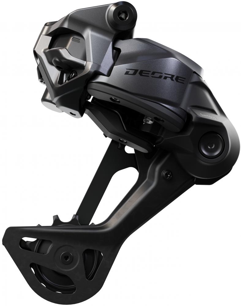 SHIMANO Schaltwerk DEORE Di2 RD-M6260 Schaltwerk - 12-fach