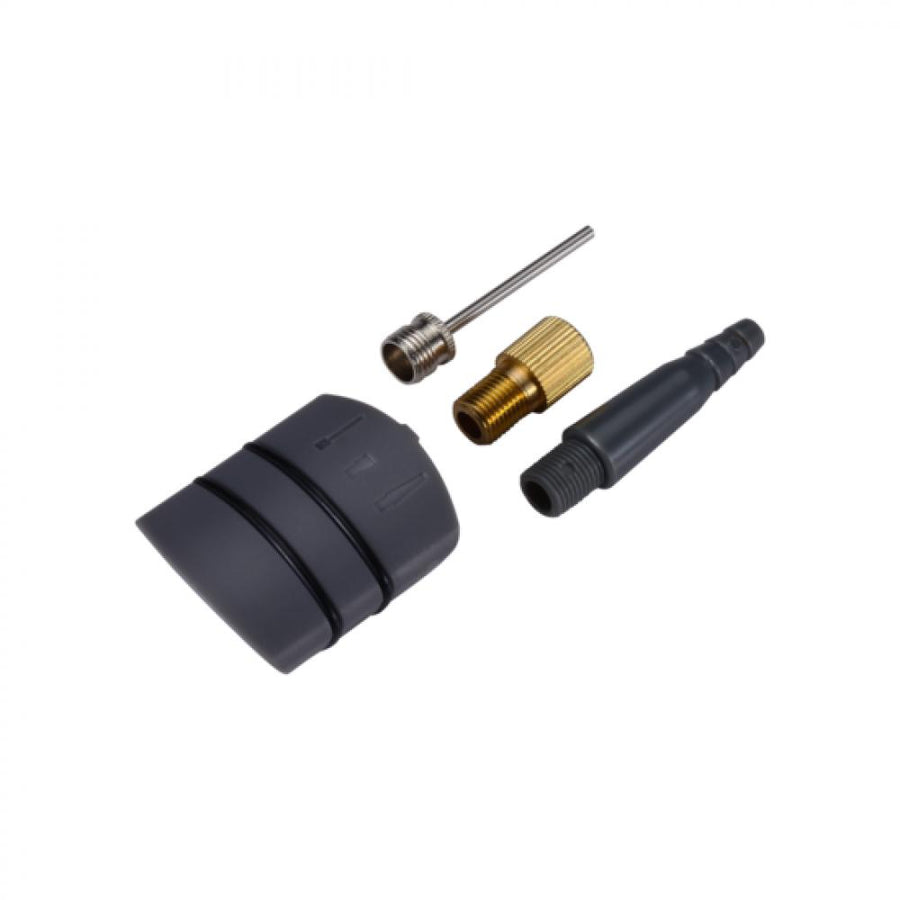 BFP-98 Ventiladapter kit HandleBox grau
