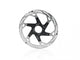 XLC Bremsscheibe BR-X82 Ø140mm 1,85mm silber Centerlock