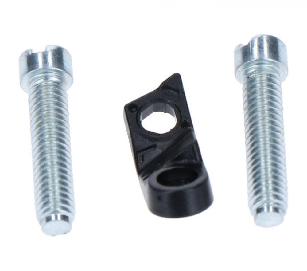 SHIMANO Einstellschraube für RD-U4000 Einstellschraube - Ersatzteil für Schaltwerk RD-U4000