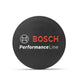 Bosch Logodeckel Performance Line (BDU3xx) - passgenender Schutz und saubere Optik