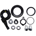 Zub. Kleinteileset für Shimano Nexus 7 SM7R45N020H/CJ-NX10 grau - zuverlässige Schaltfunktion