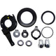 Zub. Kleinteileset für Shimano Nexus 7 SM7R45N020H/CJ-NX10 grau - zuverlässige Schaltfunktion