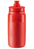 Elite Trinkflasche Fly Tex 550ml rot