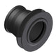 DT Swiss Endkappe VR links 12 mm Schwarz - präzise Anpassung für Vorderradnaben