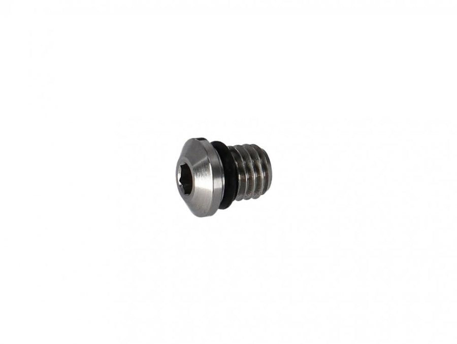 SR-Suntour Dichtungsschraube & O-Ring für SF20 DUROLUX36 Boost RC-PCS