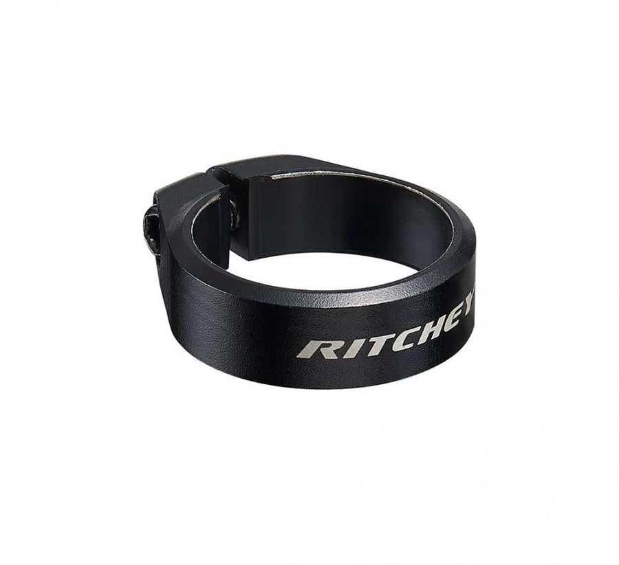 Ritchey Ascent Sattelklemme 27.2mm schwarz