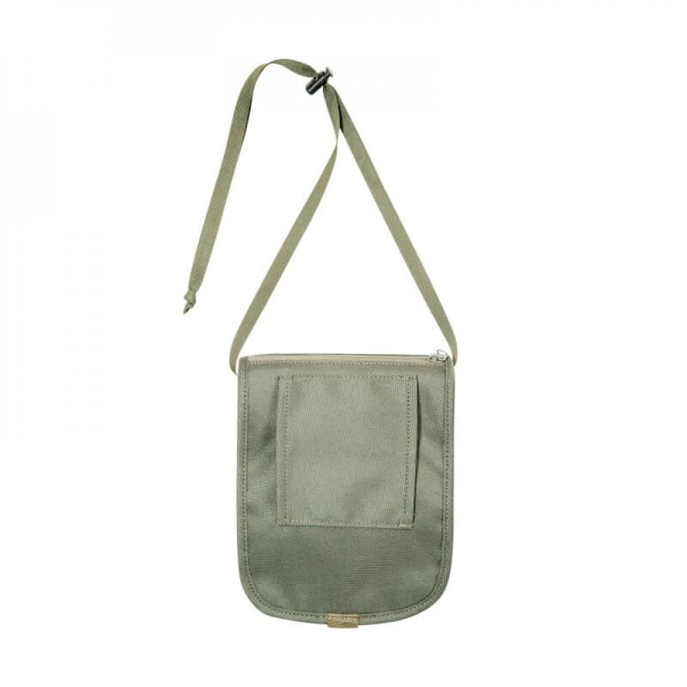 Tatonka Hang Loose RFID Block - Brustbeutel Unisex mit RFID-Ausleseschutz