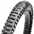 Maxxis Minion DHR II 29x2.40 MTB Reifen - Tubeless Ready Faltbar Schwarz - Faltreifen