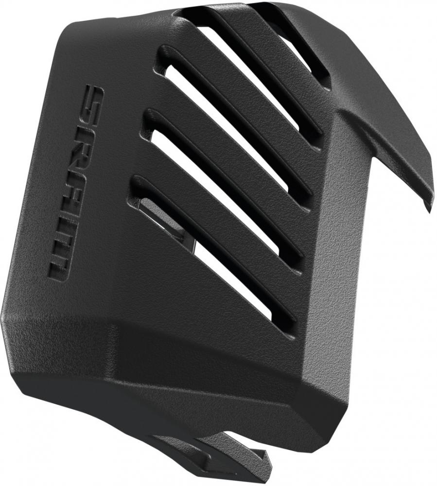SRAM Batterieabdeckung Eagle AXS - Schutzcover für AXS-Schaltwerksakku