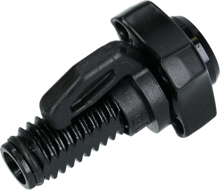 SHIMANO Einstellschraube BR-9010RS - Justierschraube für Rennradbremsen, 4 g