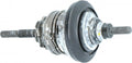 SHIMANO Getriebeeinheit für SG-C3001-7D - 3001-7, 187 mm