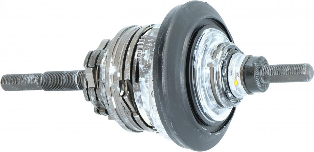 SHIMANO Getriebeeinheit für SG-C3001-7D - 3001-7, 187 mm