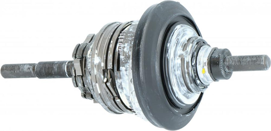 SHIMANO Getriebeeinheit für SG-C3001-7D - 3001-7, 187 mm