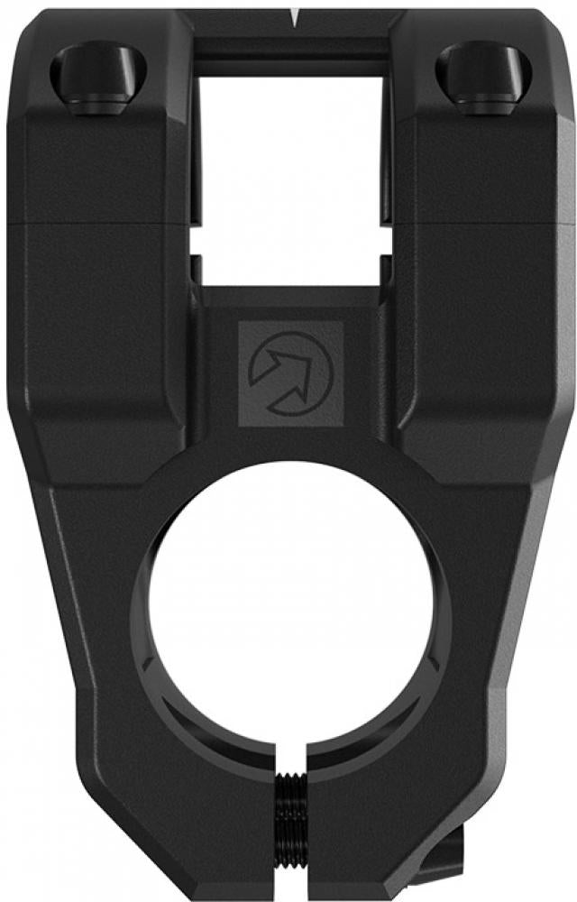 PRO Vorbau Koryak 3FIVE, Schwarz, 35mm, 40mm - stabiler All-Mountain-Vorbau