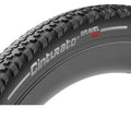 Pirelli Cinturato GRAVEL RC TLR Faltreifen 700x35C - Tubeless-Ready Gravelreifen
