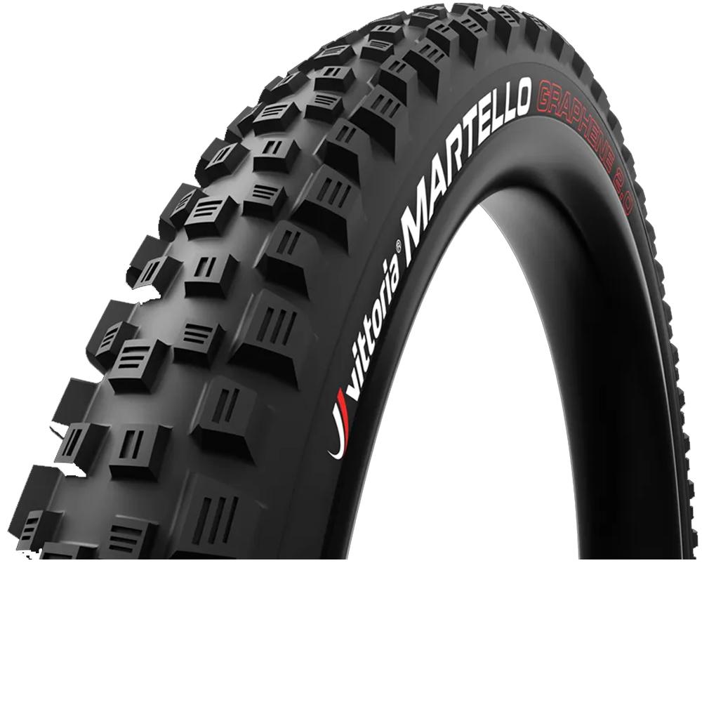 Vittoria Martello Trail 29x2,4" Faltreifen - Graphene 2.0 für technische Trails