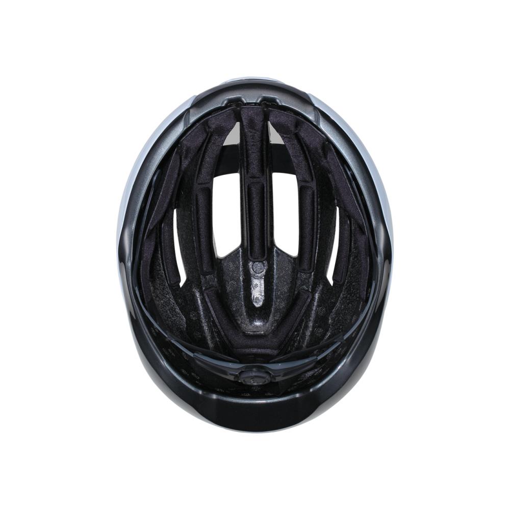 BBB Cycling BBB Helm Maestro M weiß M weis - sicherer & gut belüfteter Fahrradhelm