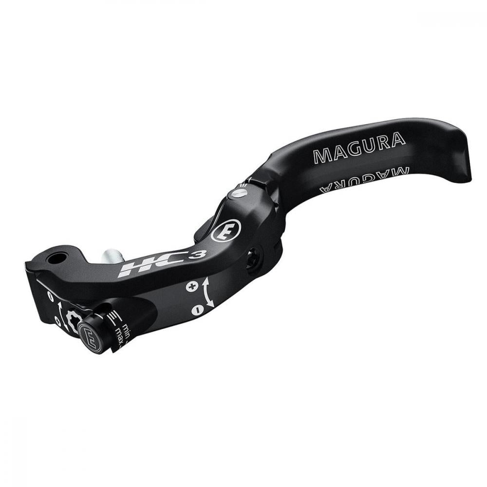 MAGURA Bremshebel HC3 1-Finger Aluminium für MT6/MT7/MT8/MT Trail SL - maximale Bremskontrolle