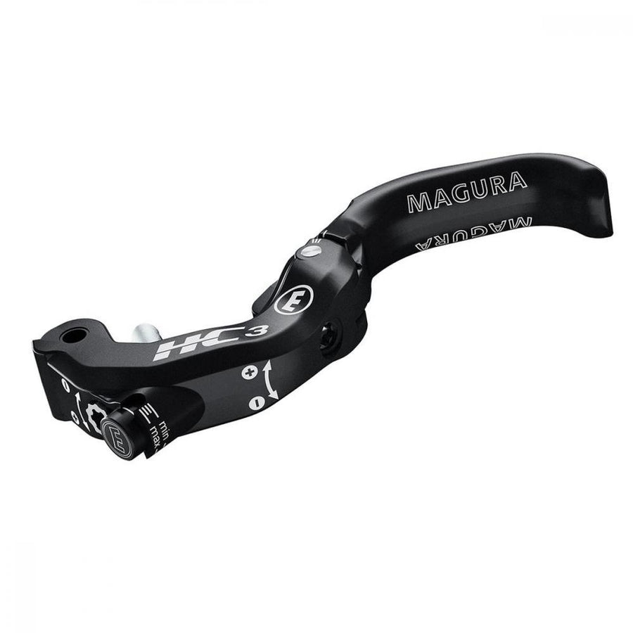 MAGURA Bremshebel HC3 1-Finger Aluminium für MT6/MT7/MT8/MT Trail SL - maximale Bremskontrolle