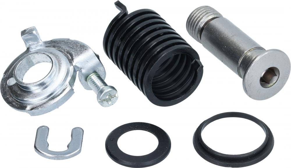 SHIMANO Schaltwerk-Befestigungsschraube komplett für RD-M310 - Ersatzteil für 8-fach Altus