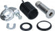 SHIMANO Schaltwerk-Befestigungsschraube komplett für RD-M310 - Ersatzteil für 8-fach Altus