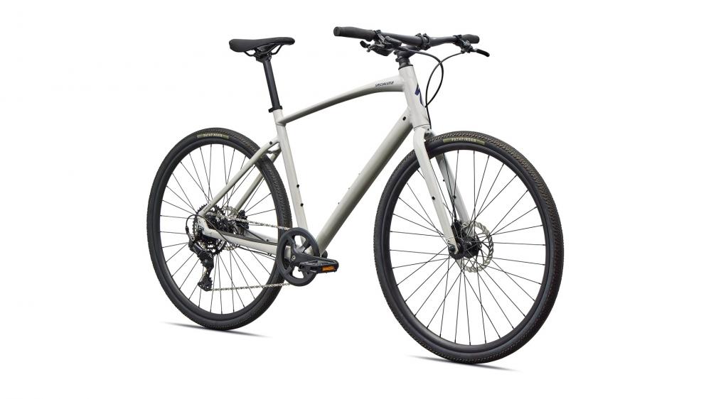 SIRRUS X 2.0 Fitnessbike - DLMMET/MAJBLUMET Größe S - Unbekannt