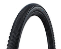 Schwalbe G-ONE Overland 365 Performance Ganzjahres-Faltreifen für Pendler mit RaceGuard.