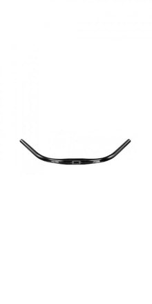 ergotec 31.8 mm Lenkerbügel Stuttgarter Ø 31 - 8 mm 610 mm Rise 46 mm 52° schwarz