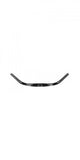 ergotec 31.8 mm Lenkerbügel Stuttgarter Ø 31 - 8 mm 610 mm Rise 46 mm 52° schwarz