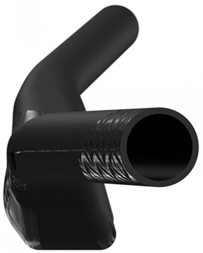 PRO Lenker Tharsis Evo Riser 35 x 780 mm, 20 mm Rise, Schwarz - Carbon-Lenker für Enduro-Performance