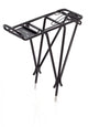 XLC Gepäckträger RP-R04 schwarz, Alu, 26-29", 3 Streben