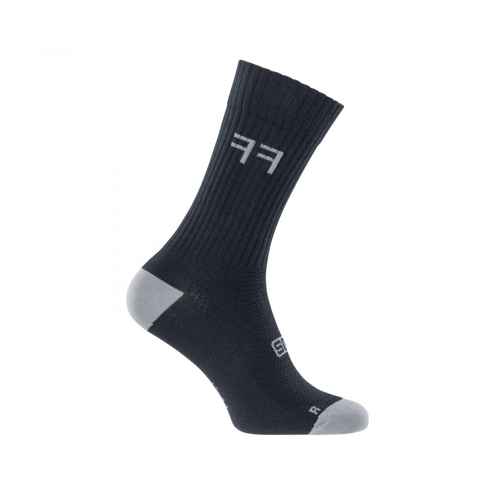SQlab Socks ONE11 2.0 unisex Radsocken Größe 39-41 - Atmungsaktive Fahrradsocken - Bekleidung