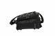 New Looxs Radtasche Sports Trunkbag RT Black 31L Black - vielseitige Gepäckträgerlösung