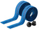 Procraft Lenkerband mit Korkanteil Standardbreite blau - komfortabler Grip bei Nässe