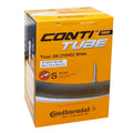 Continental Schlauch Conti TOUR 28 wide 47-62/622 28x1.75-2.50 SV 42mm in OVP.