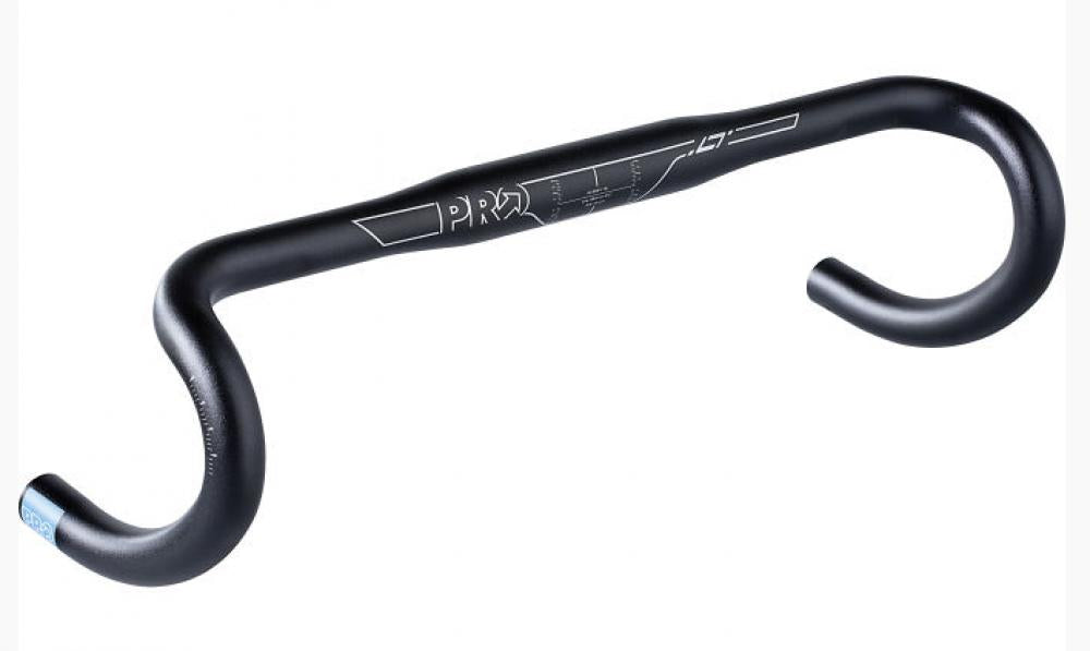 Pro Lenker LT Kompakt Ø 31,8 mm 420 mm schwarz