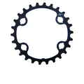 SHIMANO Kettenblatt SLX FC-M7100/7120/7130 26 Zähne - präzise Schaltperformance im Antrieb