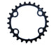 SHIMANO Kettenblatt SLX FC-M7100/7120/7130 26 Zähne - präzise Schaltperformance im Antrieb