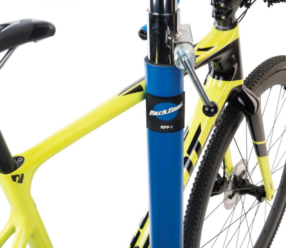 Park Tool RPP-1 Säulenschutz für Profi-Reparaturständer 81,3 cm