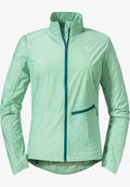 Schöffel Jacket Val Bavona L matcha mint Größe 36